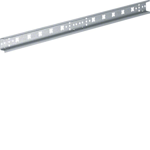 Busch-Jaeger Hager Uz02b4 Hutschiene,universn,2feldi G