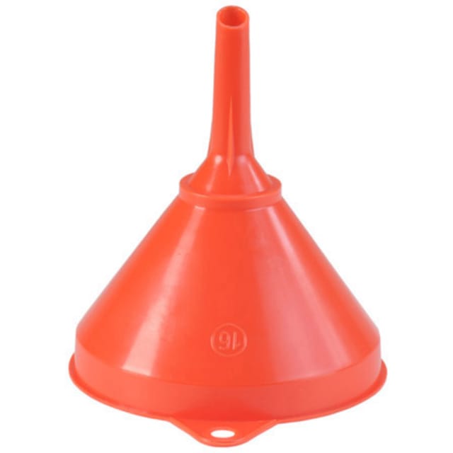 Hünersdorff - 951101 Trichter 1 l 168 mm