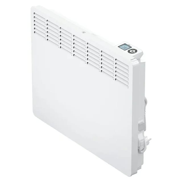 Wandkonvektor AEG WKL 1505 mit elektronischem Regler, 230V, 50 Hz - 1,5 kW - 582 x 450 x 100 mm