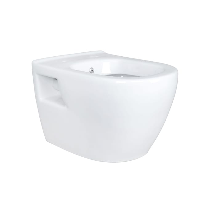 Hänge Wand Dusch-WC Taharet wc Bidet-WC Bidet Toilette - Belvit