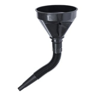 Einfülltrichter Kunststoff ø 140 mm