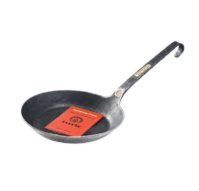 Eisenpfanne 28 cm