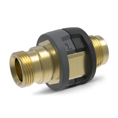 Kärcher Zubehör Adapter 1 M22AG-TR22AG, 4.111-029.0