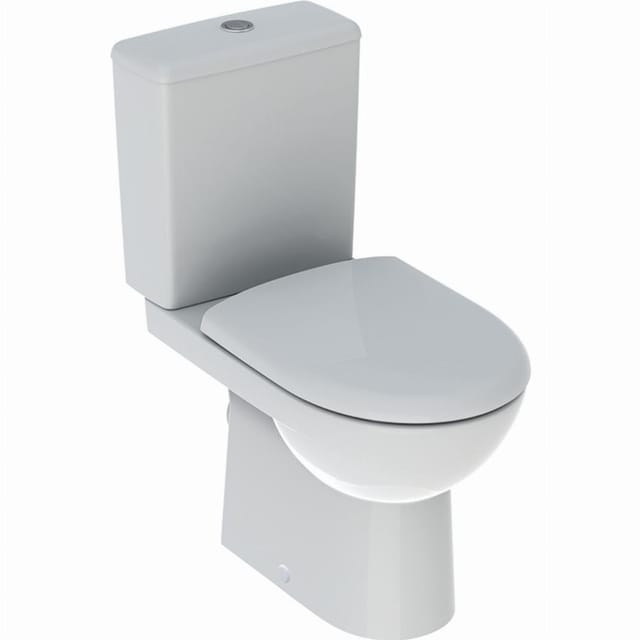 Renova Boden-Toilettenset Geberit 501.856.00.1