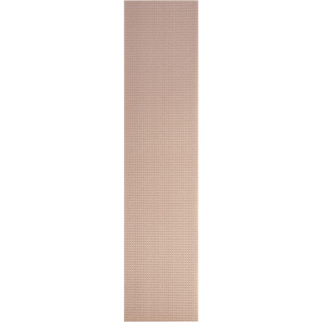WR-Typ 710-7 Platine Hartpapier (l x b) 500 mm x 100 mm 35 µm Rastermaß 2.54 mm Inhalt 1 - Rademacher
