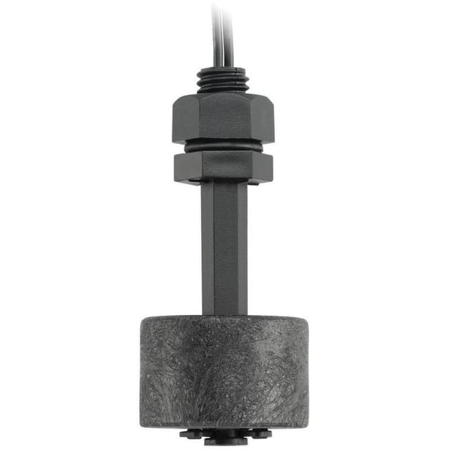 PLS-041B-6-PA Schwimmerschalter 250 v/ac, 200 v/dc 1.5 a 1 Schließer, 1 Öffner IP67 1 St. - PIC