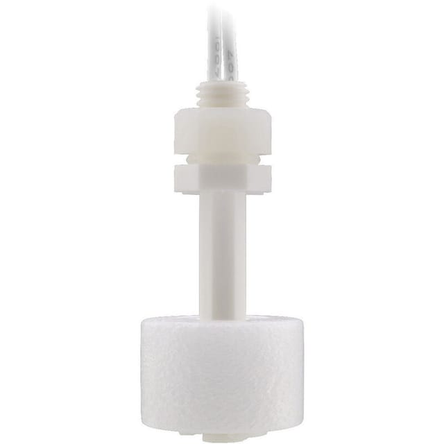 PIC - PLS-041A-6PPI Schwimmerschalter 250 v/ac, 200 v/dc 1.5 a 1 Schließer IP67 1 St.
