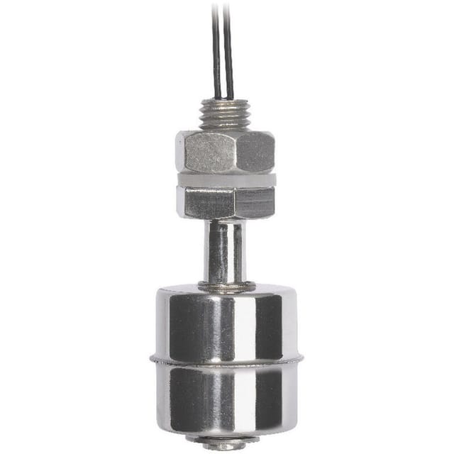 PLS-045B-6VAI Schwimmerschalter 250 v/ac, 200 v/dc 1.5 a 1 Öffner IP67 1 St. - PIC