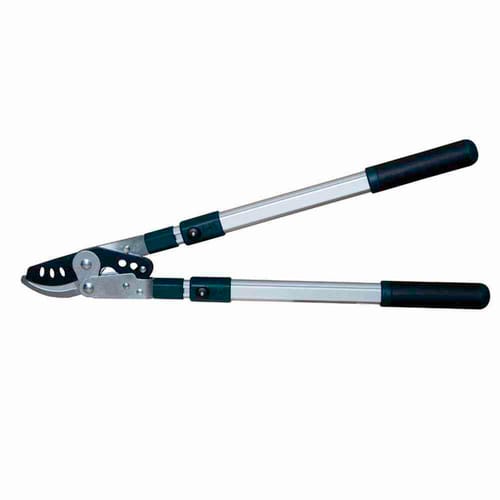 Alu-Bypass-Astschere Pro 5-fach teleskopierbar