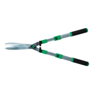 Freund Victoria - Heckenschere 5380 ta Gesamtlänge max. 86 cm Blattlänge 24 cm - 1010669