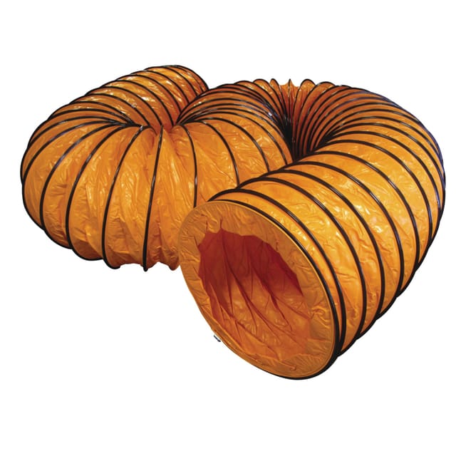 Unicraft Schlauch Ø500mm / 10m - 6260150