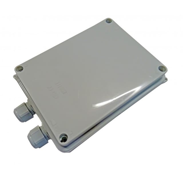 Wasserdichte Box 160x120x75mm Spezifiziert Ozongenerator