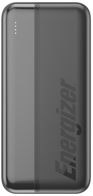 Powerbank Energizer 30000mah 15w Schwarz (ue30050cc)