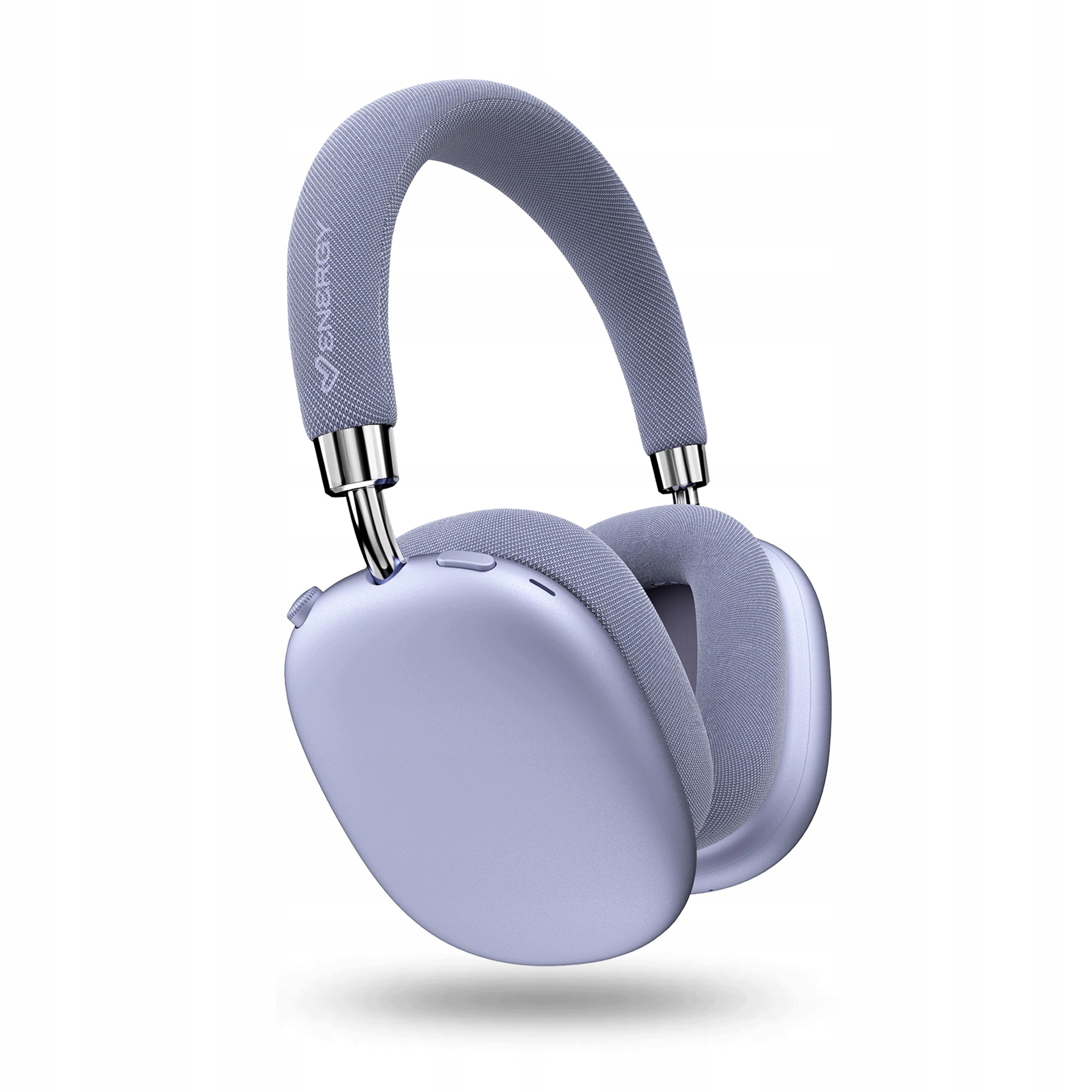 Energy Sistem Pineapple Pro Kabellose Over-ear-kopfhörer Lavendel