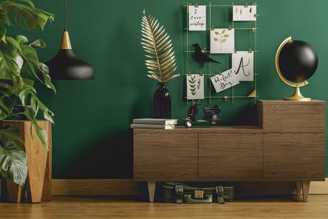 d-c-fix Selbstklebefolie Casella Oak braun 90 cm x 2,1 m