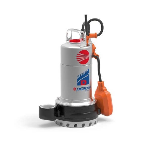 PEDROLLO PUMPE Dm 30-N