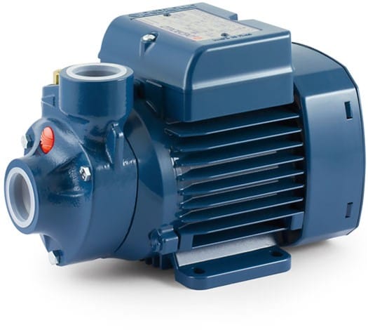 PEDROLLO PUMPE PKm 60