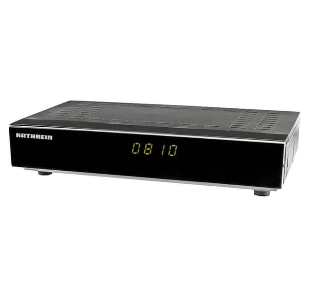 Ufs 810 Plus 202500001 - Kathrein