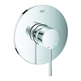 Essence 1-Loch-Einhand-Brausebatterie Chrom, für Rapido SmartBox, Professional Edition - Grohe
