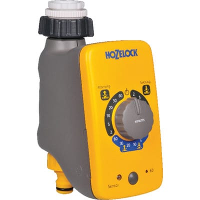 Hozelock - Senssor Plus Controller 2214 0000 Bewässerungssteuerung