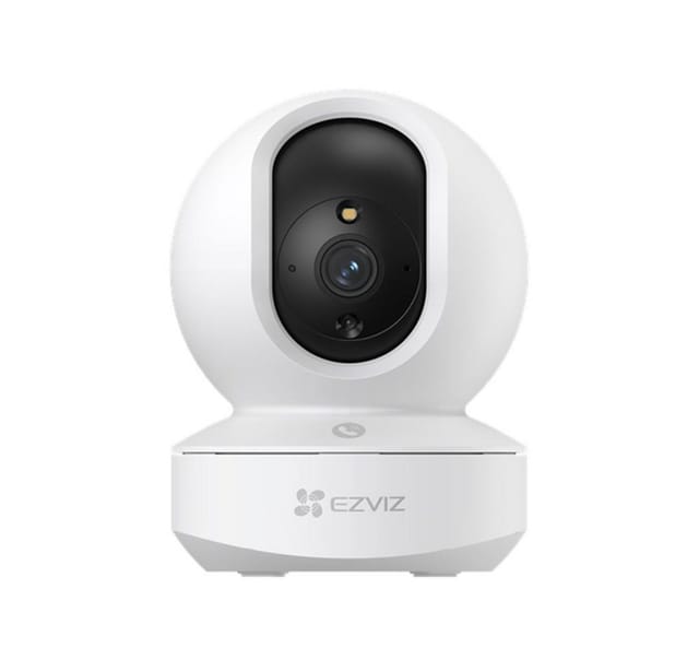 Ty1 indoor wifi ip kamera - 303102476 - Ezviz