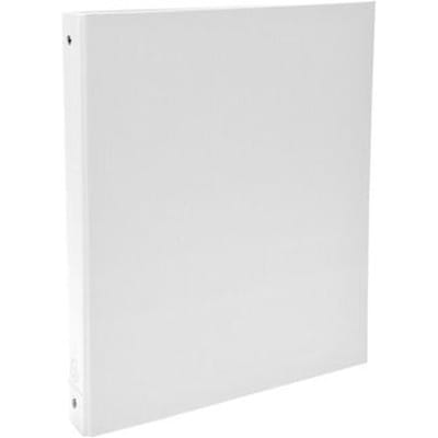 Ringbuch DIN A4 Karton weiß DIN A4 Karton weiß