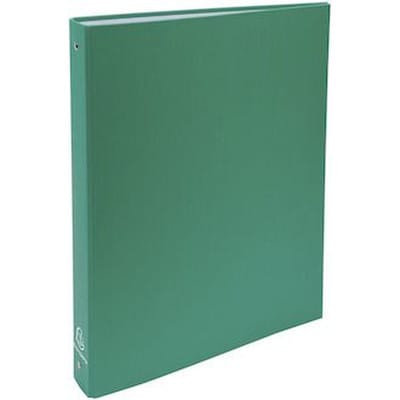 Ringbuch DIN A4 Karton grün DIN A4 Karton grün