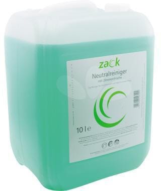 Zack - Allzweckreiniger Citro 96169 10l