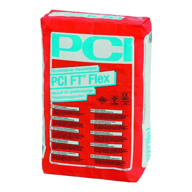 PCI - ft Flex Fliesenkleber 18 kg Sack