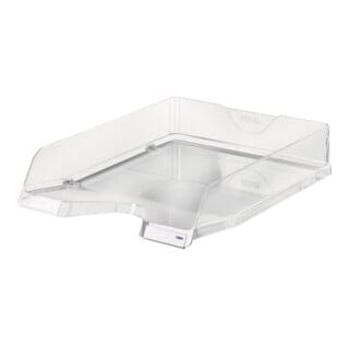 Briefablage VIVA DIN A4 DIN C4 Polystyrol Farbe: glasklar