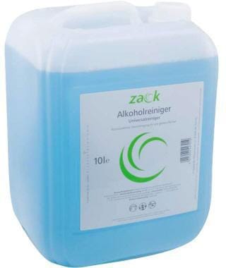 Zack - Universalreiniger 96670 10l