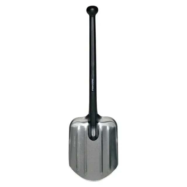 1001574 Schaufel mit Fußtrittplatte - Fiskars