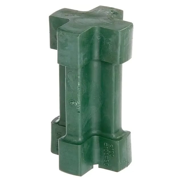 GAH - Einschlag-Werkzeug für Einschlag-Bodenhülsen 90x90 mm, 100x100 mm und ⌀100 mm