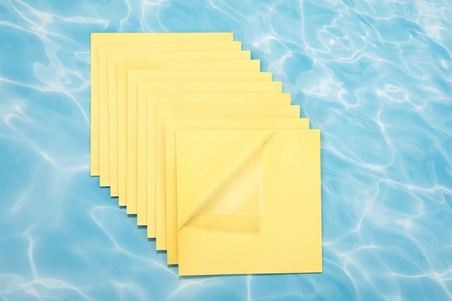 10 wasserfeste Reparaturflicken