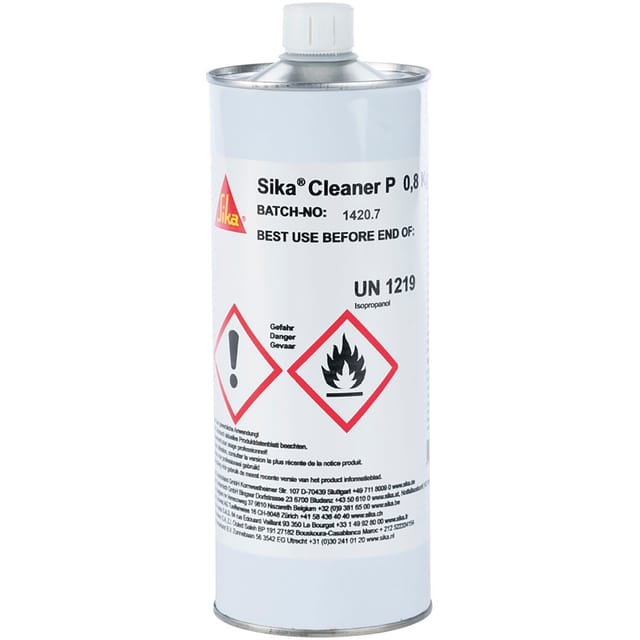SIKA Cleaner P 1000ml