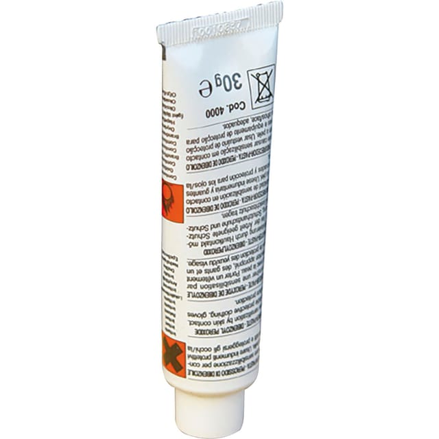 Härtertube 30g - Resto