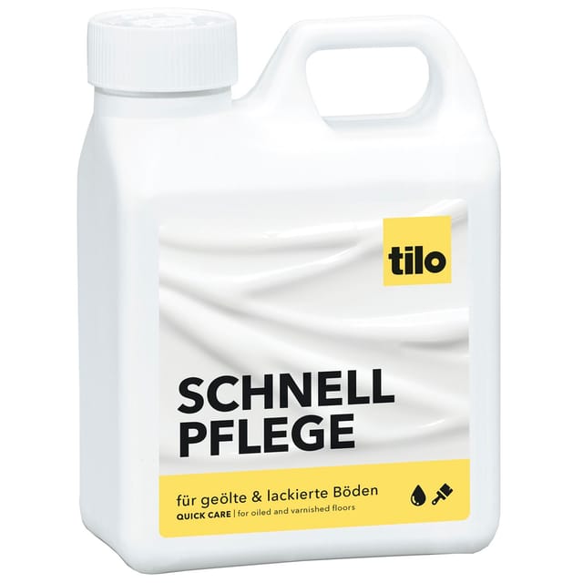 Schnellpflege 1 Liter - Tilo