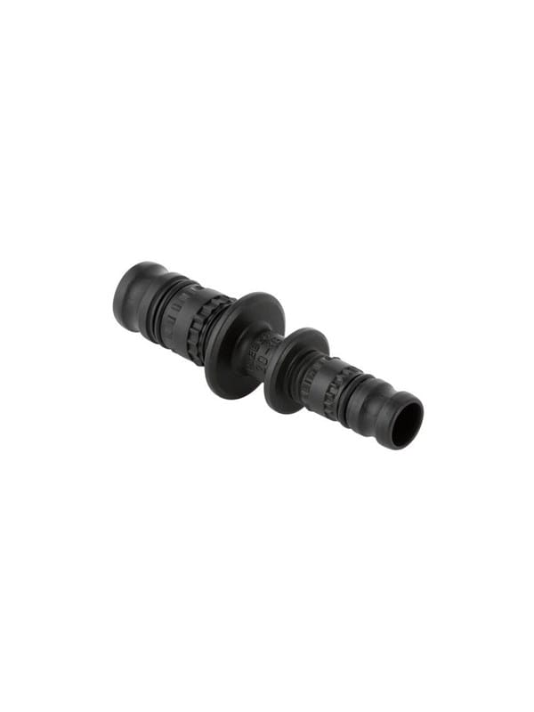 Mepla Reduktion, pvdf, d 26mm, d1 16mm - Geberit