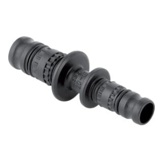 Mepla Reduktion, pvdf, d 40mm, d1 20mm - Geberit