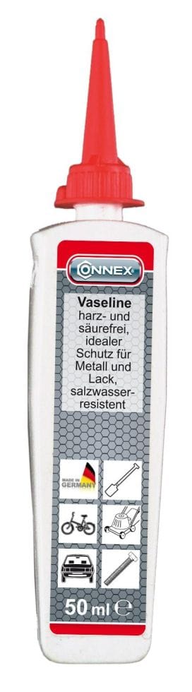 Vaseline 50 ml Schmiermittel