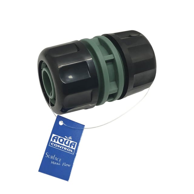 1 Maxi Flow Schlauchreparateur, 25mm - Aqua Control 74010