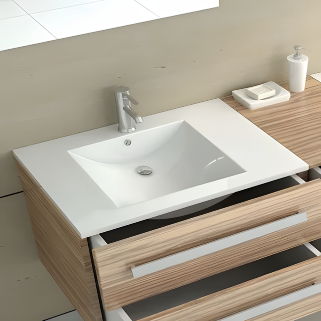 Einbauwaschbecken dafne 75 - REA