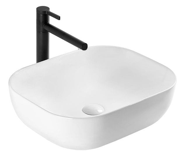 REA - aufsatzwaschbecken belinda slim