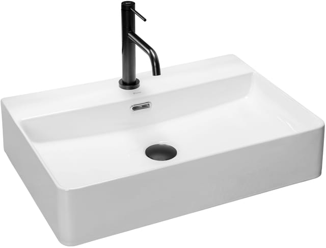REA - aufsatzwaschbecken gina 60