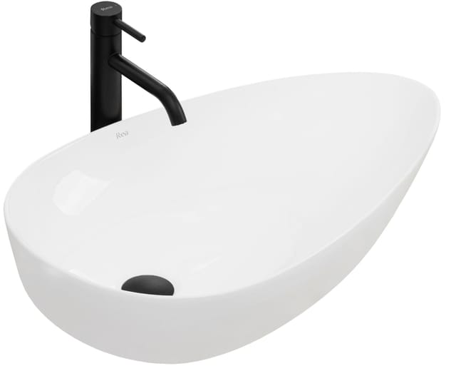 REA - aufsatzwaschbecken greta 65