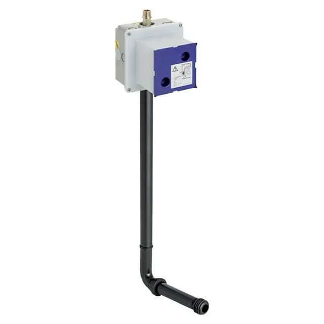 Zubehör - Rohbauset für Urinalsteuerung 116.003.00.1 - Geberit