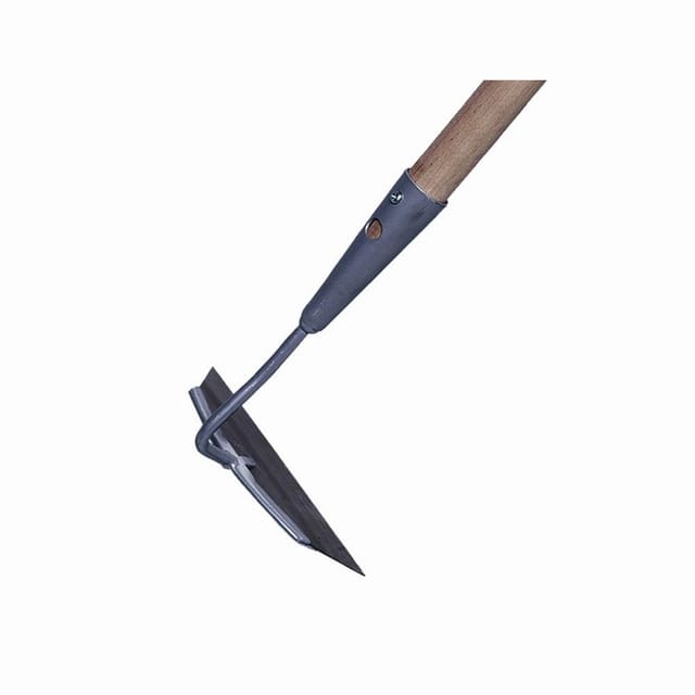 Siena Garden - Ersatzmesser für Rübenhacke 18cm Zubehör Grubber Hacken Gartenhacke Terrasse top