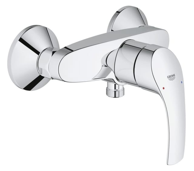 Eurosmart Mischbatterie dn 15 (G-33555002) - Grohe
