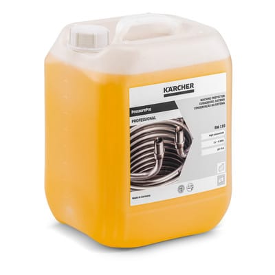 Kärcher hd Geräteschutz, Systempflege, RM110, 10 Liter, 6.295-303.0