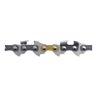 Husqvarna X-CUT S93G Sägekette 25 cm 3/8" 1,3 mm 40 TG ( 585404240 ) für Kettensäge